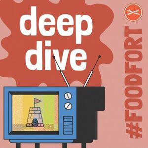 Image post by @treefortfest on Instagram