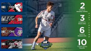 Image post by @glvcsports on Instagram