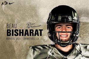 Image post by @cubuffsfootball on Instagram