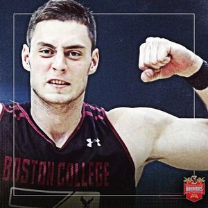 Image post by @bceagles on Instagram