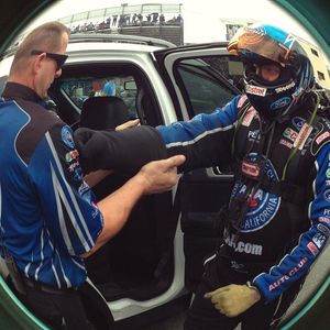 Image post by @jfr_racing on Instagram