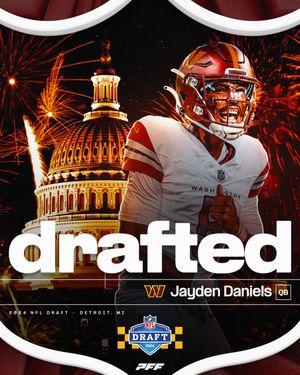 Image post by @PFF on Twitter