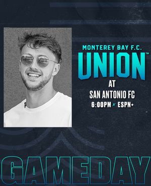 Image post by @montereybayfc on Instagram