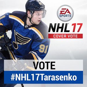 Image post by @easportsnhl on Instagram