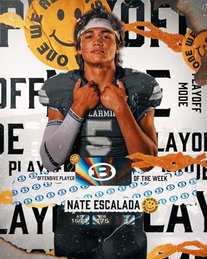 Image post by @bcpfootball on Instagram