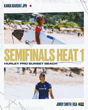 Image post by @wsl on Instagram