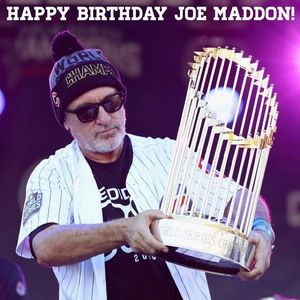 Image post by @chicagocubsnation on Instagram