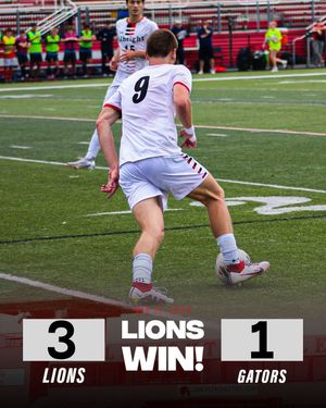 Image post by @albrightmsoc on Instagram