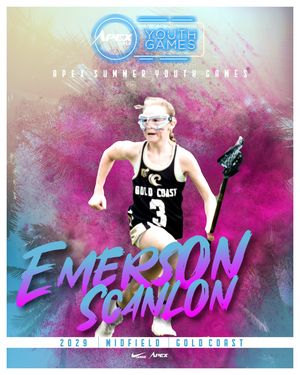 Image post by @apexgirlsyouthgames on Instagram