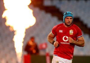 Image post by @britishandirishlions on Instagram
