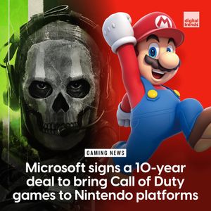 Image post by @digitaltrends on Instagram