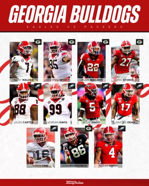 Image post by @dawgnation on Instagram