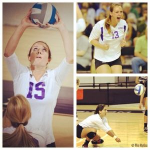 Image post by @acu_volleyball on Instagram