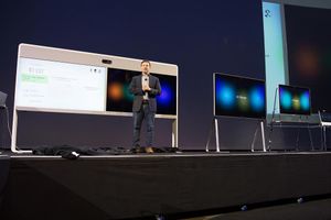 Image post by @cisco on Instagram