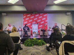 Image post by @uindy on Instagram