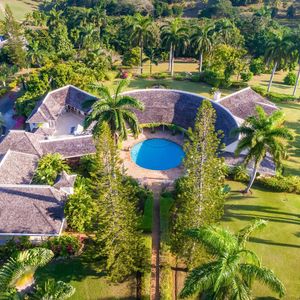 Image post by @christiesrealestate on Instagram