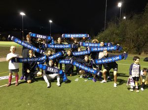 Image post by @uw_msoccer on Instagram