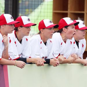 Image post by @baseballcanada on Instagram