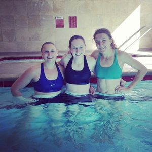 Image post by @stanfordwcrew on Instagram