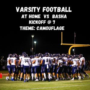 Image post by @cchsstampede on Instagram