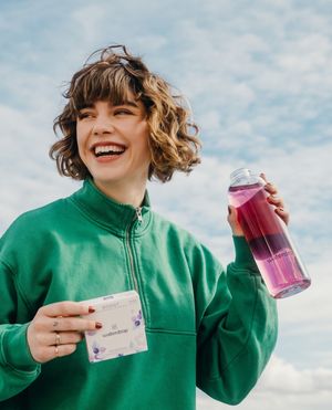 Image post by @waterdrop on Instagram