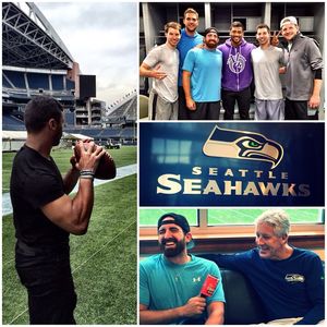 Image post by @dudeperfect on Instagram