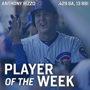 Image post by @chicagocubsnation on Instagram