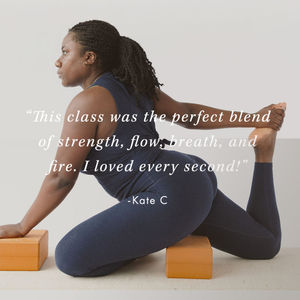 Image post by @barre3 on Instagram