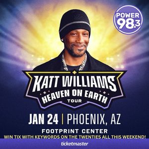 Image post by @power983 on Instagram