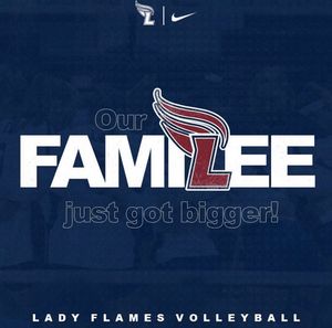 Image post by @leeuvolleyball on Instagram