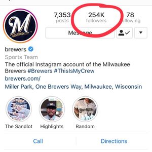 Image post by @chicagocubsnation on Instagram