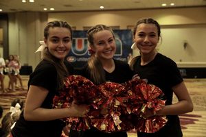 Image post by @usa.danceprogram on Instagram