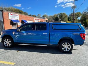 Image post by @tricktrucks1 on Instagram