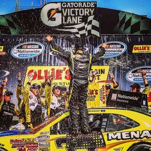 Image post by @mispeedway on Instagram