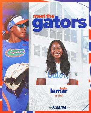 Image post by @gatorssb on Instagram