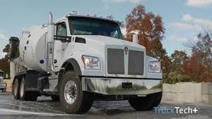 Video post by @inlandkenworth on YouTube