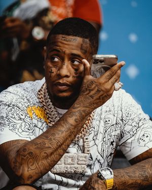 Image post by @shotbydub on Instagram