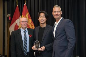 Image post by @ccaasportacsc on Instagram