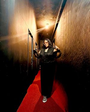 Image post by @comiclonilove on Instagram