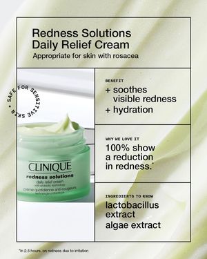 Image post by @clinique on Instagram