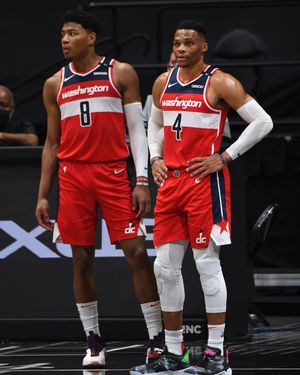 Image post by @washwizardsjp on Instagram