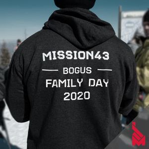 Image post by @mission43 on Instagram