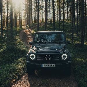 Image post by @mercedesbenz on Instagram