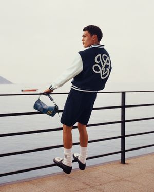 Image post by @louisvuitton on Instagram