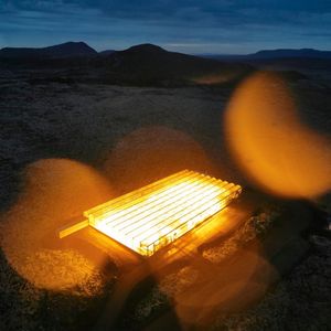 Image post by @natgeo on Instagram