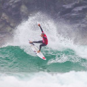 Image post by @wsl.qs on Instagram