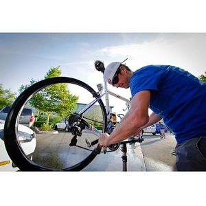 Image post by @kedgebike on Instagram