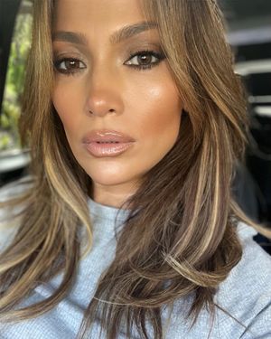 Image post by @jlo on Instagram
