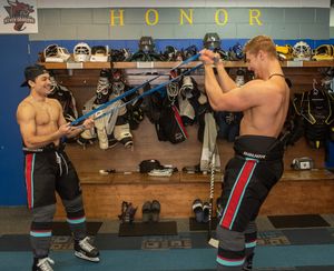 Image post by @c_riverdragons on Instagram