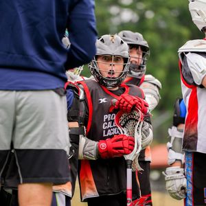 Image post by @pro.caliber.lacrosse on Instagram